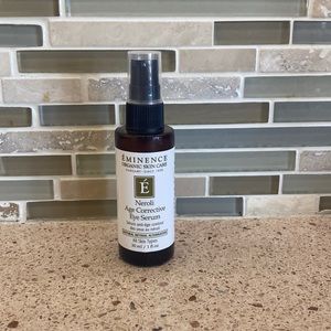 Eminence Organics Age corrective eye serum